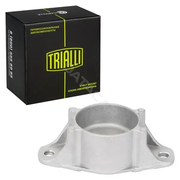 Опора амортизатора TRIALLI SA1064