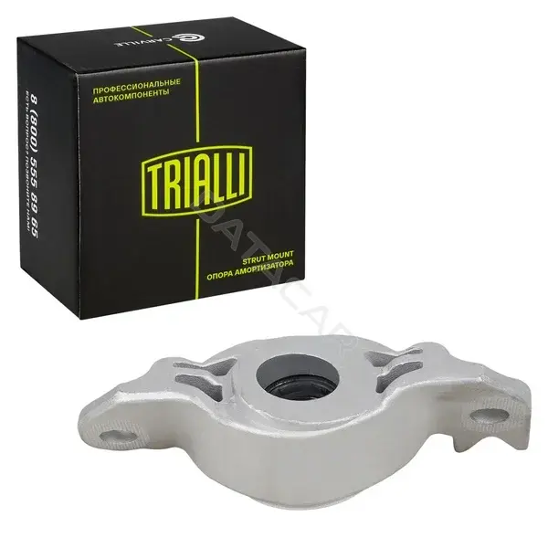 Опора амортизатора TRIALLI SA2164