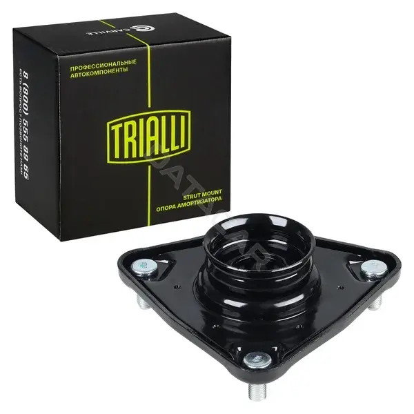 Опора амортизатора TRIALLI SA0873