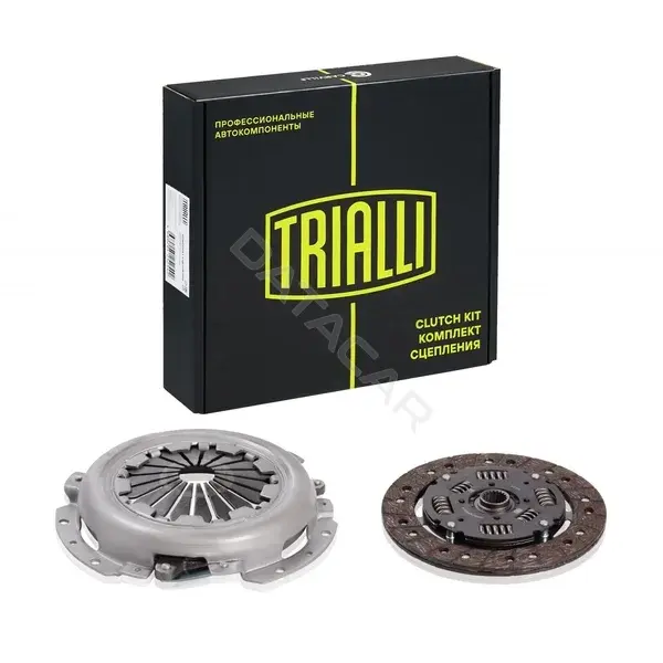 Комплект сцепления TRIALLI FR752