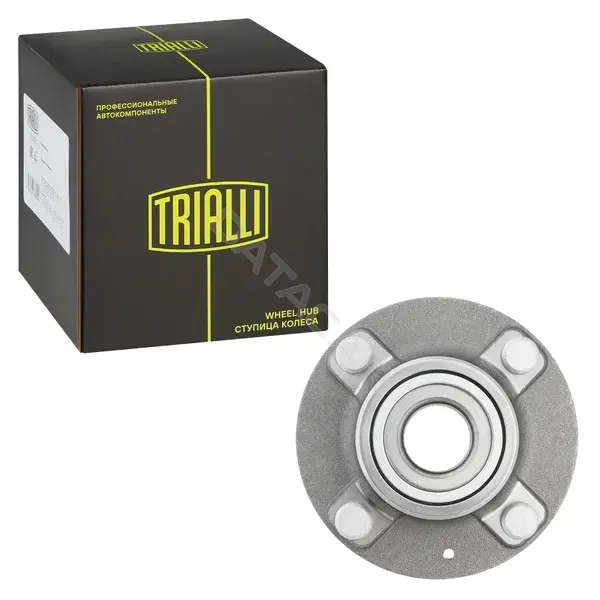 Ступица колеса TRIALLI MR0873