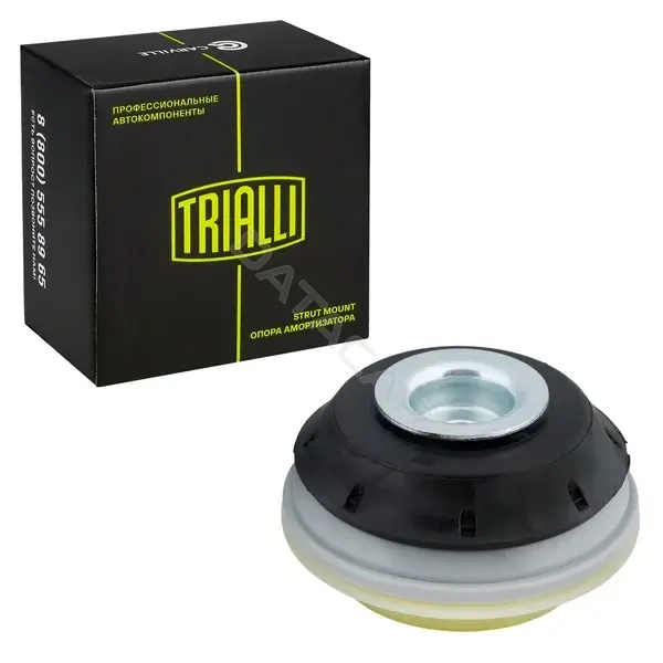 Опора амортизатора TRIALLI SA2155