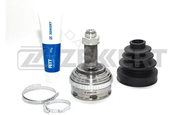 Шрус ZEKKERT GS-3762