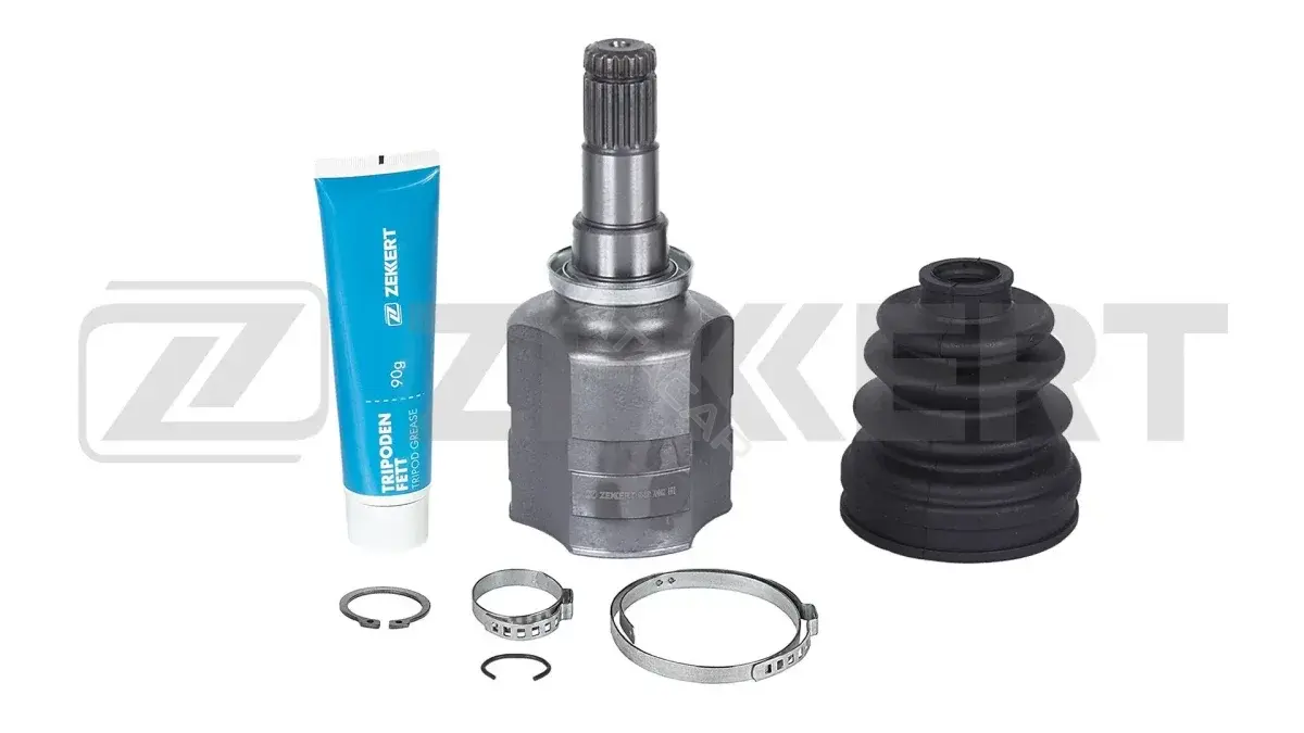 Шрус ZEKKERT GS-5381
