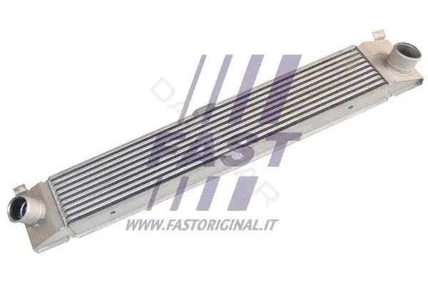 Интеркулер FAST FT55524