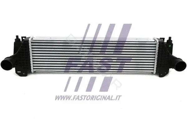 Интеркулер FAST FT55525
