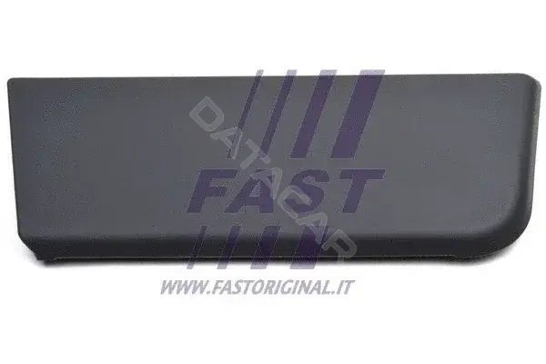 Молдинг двери FAST FT90753