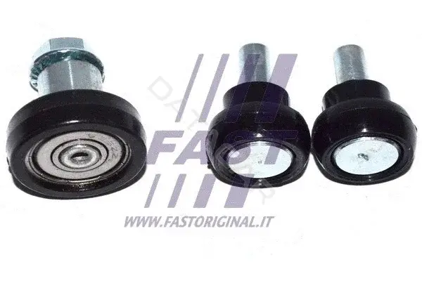 Ролик двери FAST FT95523
