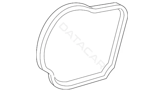 Термостат MERCEDES 6112030380
