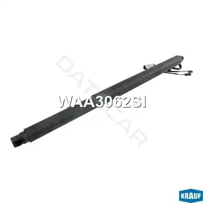 Амортизатор крышки багажника, капота, заднего стекла KRAUF WAA3062SI