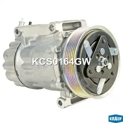 Компрессор кондиционера KRAUF KCS0164GW