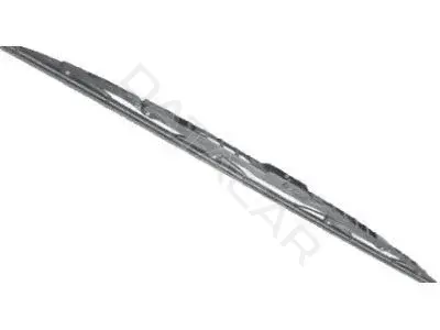 Щетки стеклоочистителя GM 95161605
