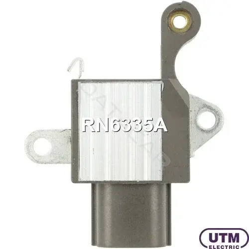Многофункциональное реле Utm RN6335A