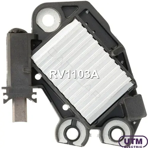 Многофункциональное реле Utm RV1103A