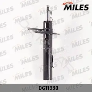 Амортизаторы MILES DG11330