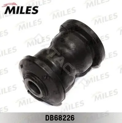Втулки стабилизатора MILES DB68226