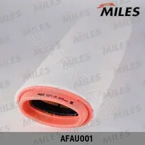 Воздушный фильтр MILES AFAU001