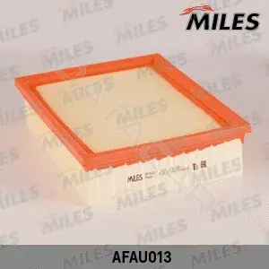 Воздушный фильтр MILES AFAU013