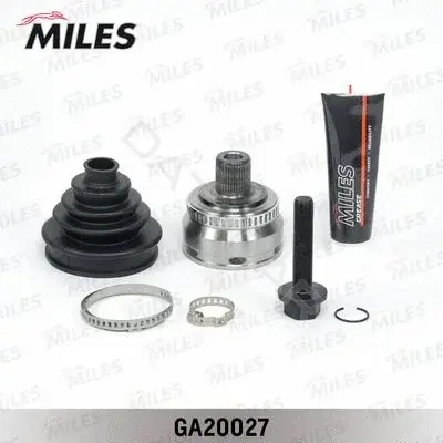 Шрус MILES GA20027