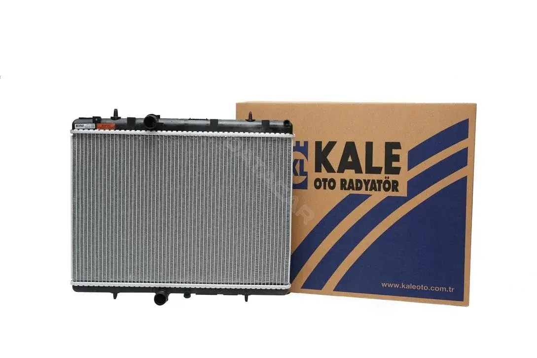 Радиатор охлаждения KALE 310800