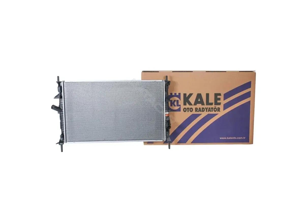 Радиатор охлаждения KALE 336000