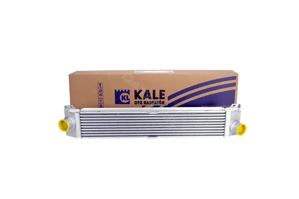 Интеркулер KALE 343210