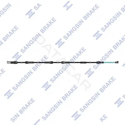 Датчик износа тормозных колодок Hi-Q SWS1603