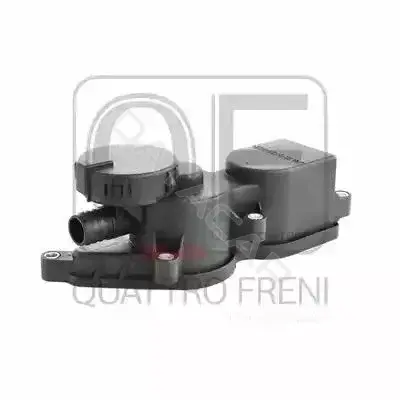 Клапан картерных газов QUATTRO FRENI QF47A00016