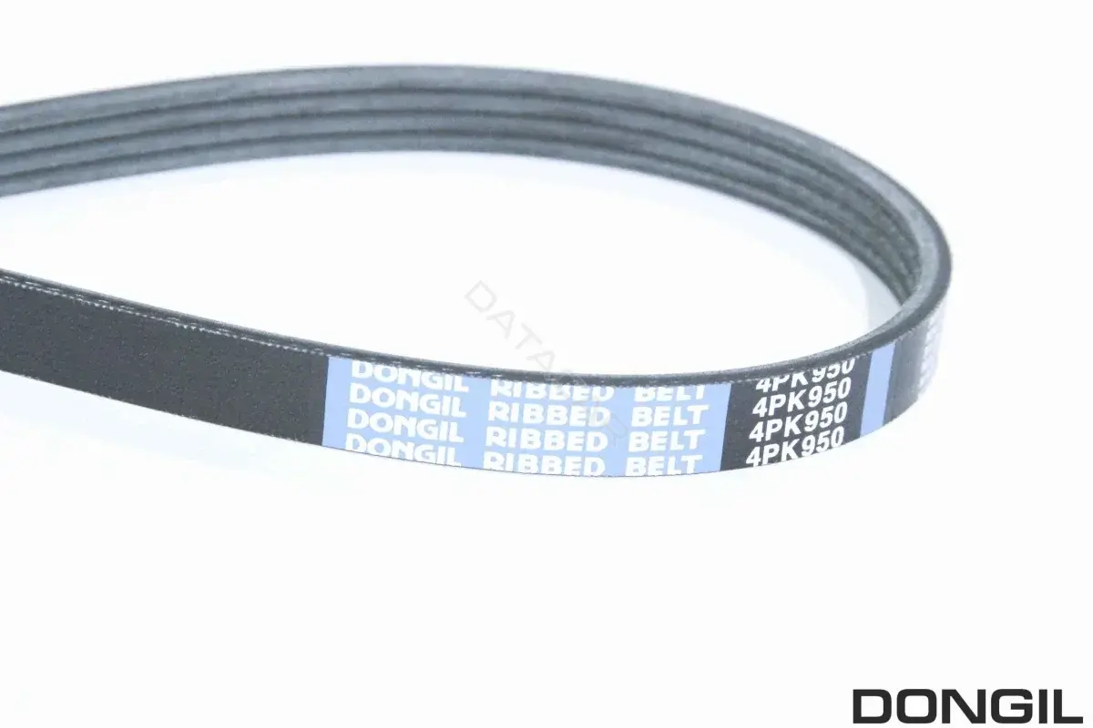 Ремень ручейковый DONGIL 4PK950