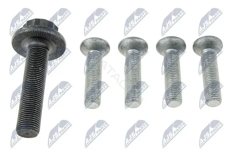 Подшипник ступицы NTY KLP-VW-022-Z