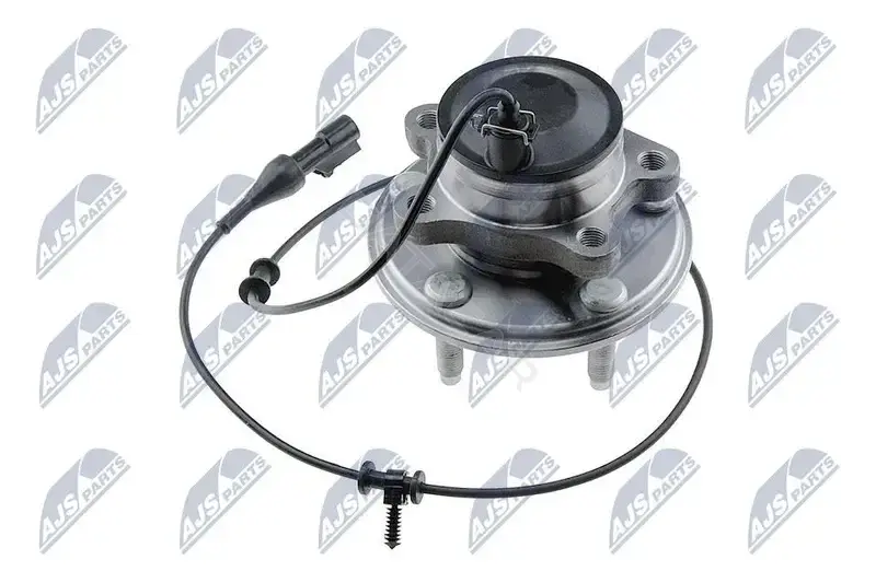 Подшипник ступицы NTY KLP-JG-005