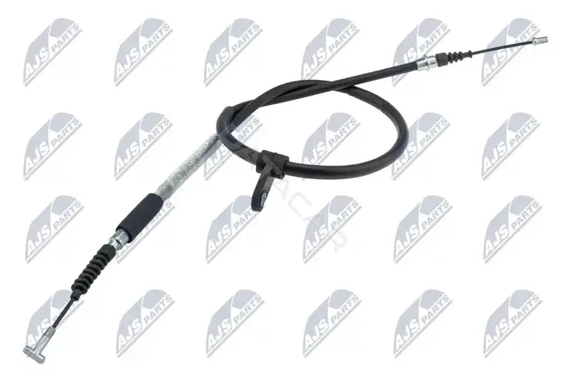 Трос ручника NTY HLR-AR-001