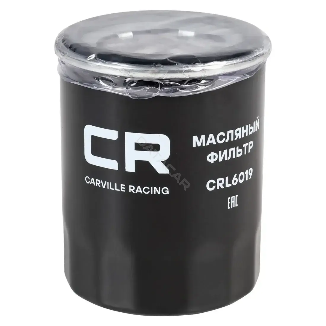 Масляный фильтр CARVILLE RACING CRL6019