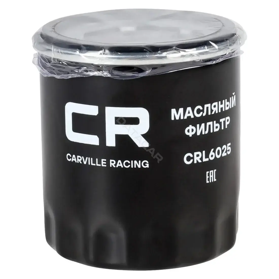 Масляный фильтр CARVILLE RACING CRL6025