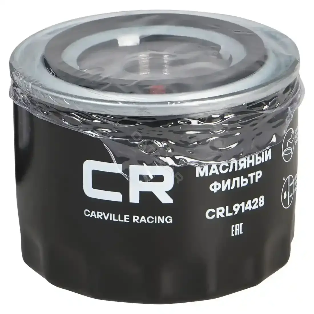 Масляный фильтр CARVILLE RACING CRL91428