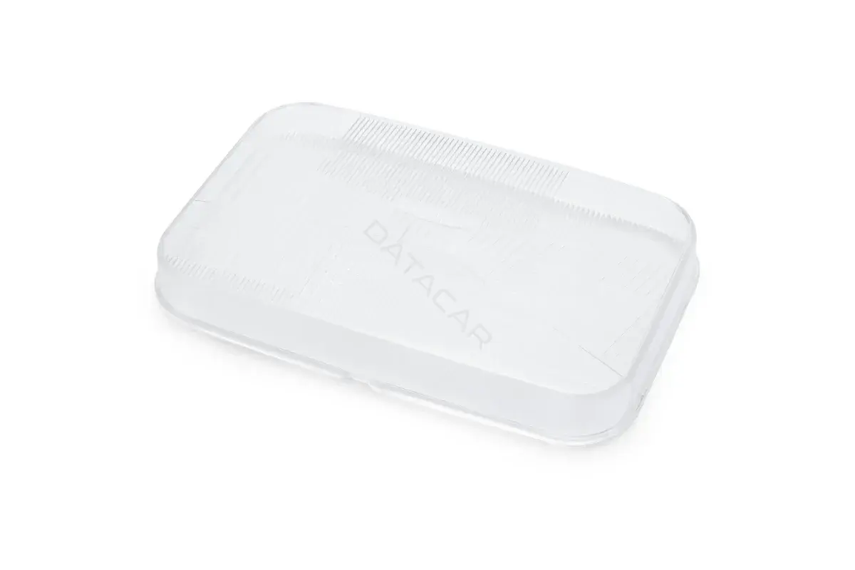 Стекло для фары TOPCOVER T10917002