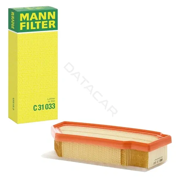 Воздушный фильтр MANN C31033