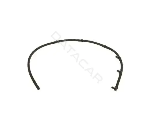 Топливная трубка BOSCH 0928400295