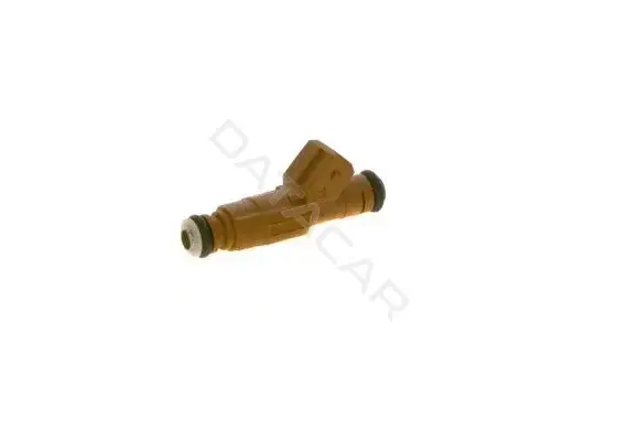 Форсунки BOSCH 0280155831