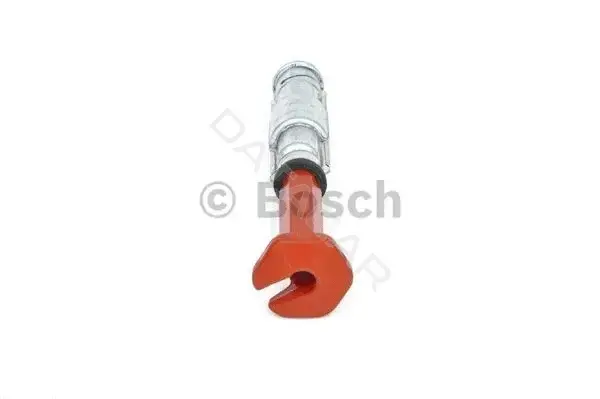 Наконечник высоковольтного провода BOSCH 0356351053