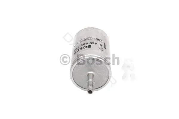 Топливный фильтр BOSCH 0450905316