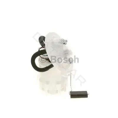 Топливный насос BOSCH 0580303088