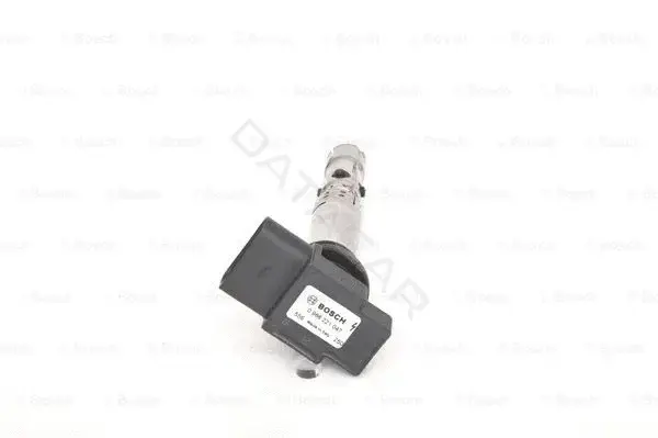 Катушка зажигания BOSCH 0986221047