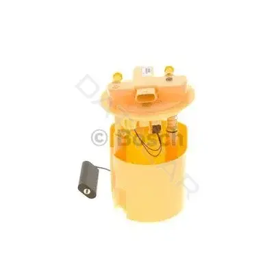 Датчик уровня топлива BOSCH 0986580370