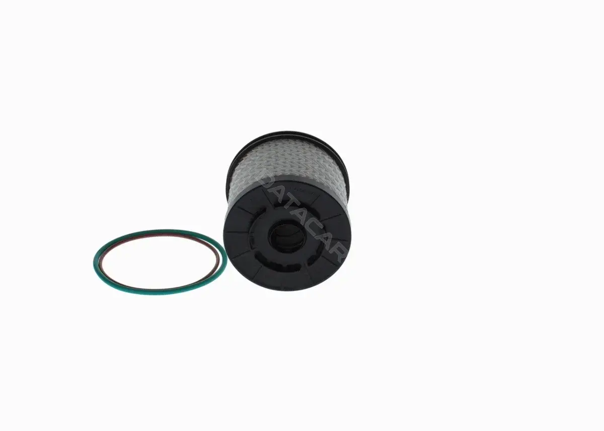 Топливный фильтр BOSCH F026402281