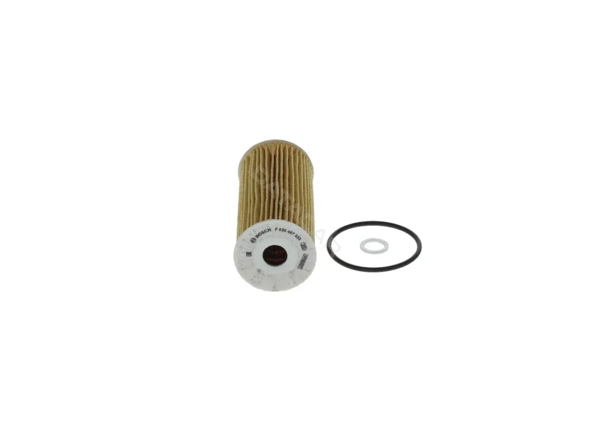 Масляный фильтр BOSCH F026407333