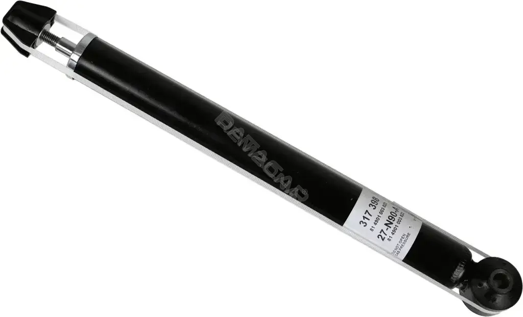 Амортизаторы SACHS 317398