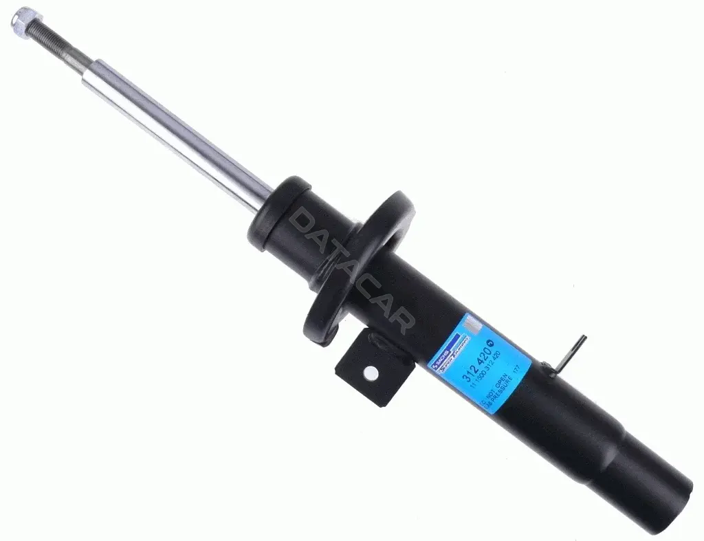Амортизаторы SACHS 312420
