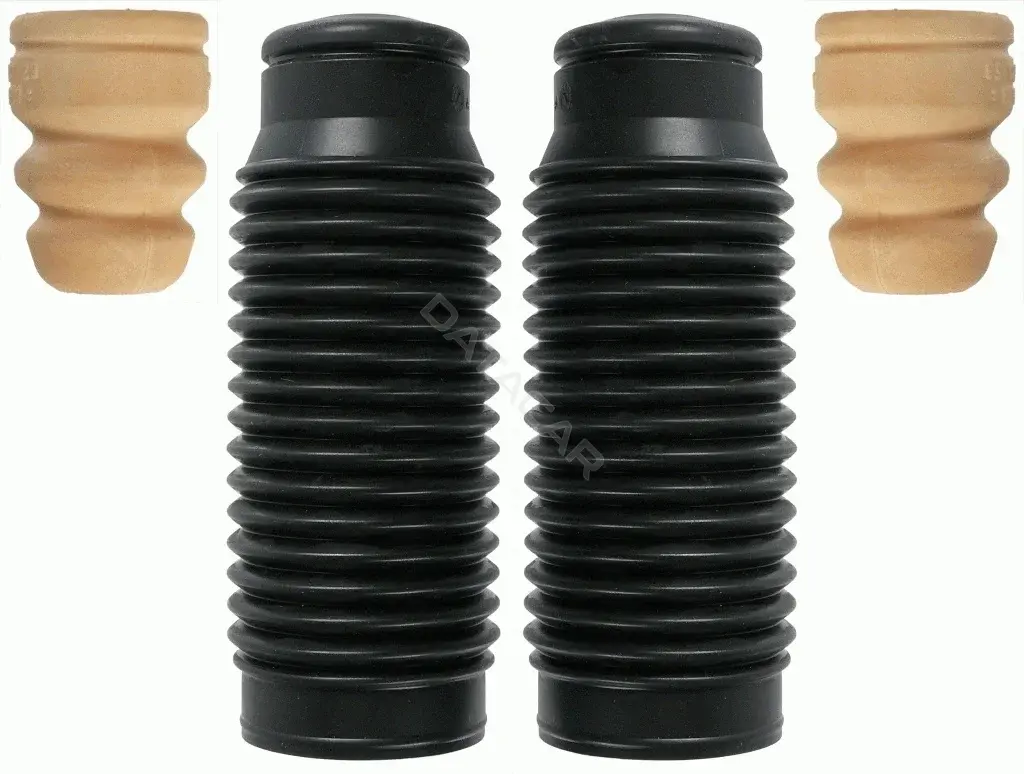 Пыльники и отбойники амортизатора SACHS 900164