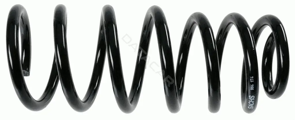 Пружины SACHS 994174